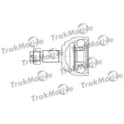 Слика 1 на Комплет зглоб на погонско вратило TrakMotive 40-0579