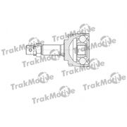 Слика 1 на Комплет зглоб на погонско вратило TrakMotive 40-0632