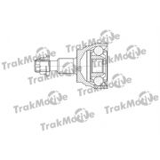 Слика 1 на Комплет зглоб на погонско вратило TrakMotive 40-0670