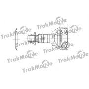 Слика 1 $на Комплет зглоб на погонско вратило TrakMotive 40-0671