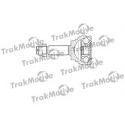 Слика 1 на Комплет зглоб на погонско вратило TrakMotive 40-0682