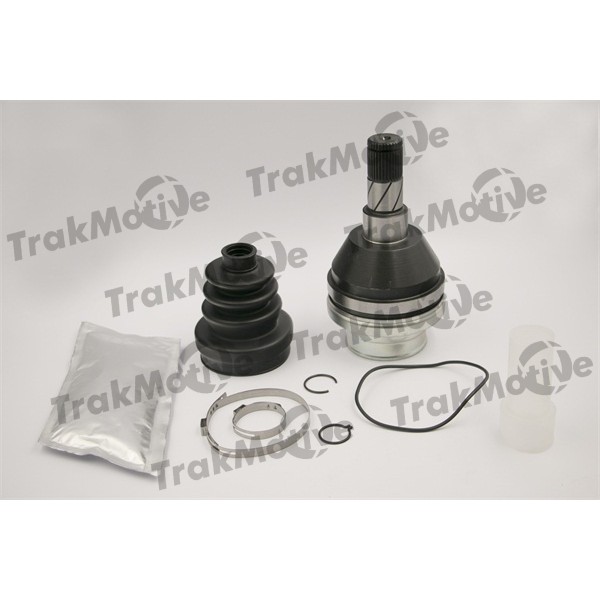 Слика на Комплет зглоб на погонско вратило TrakMotive 45-0041 за Opel Astra F 1.8 i 16V - 116 коњи бензин