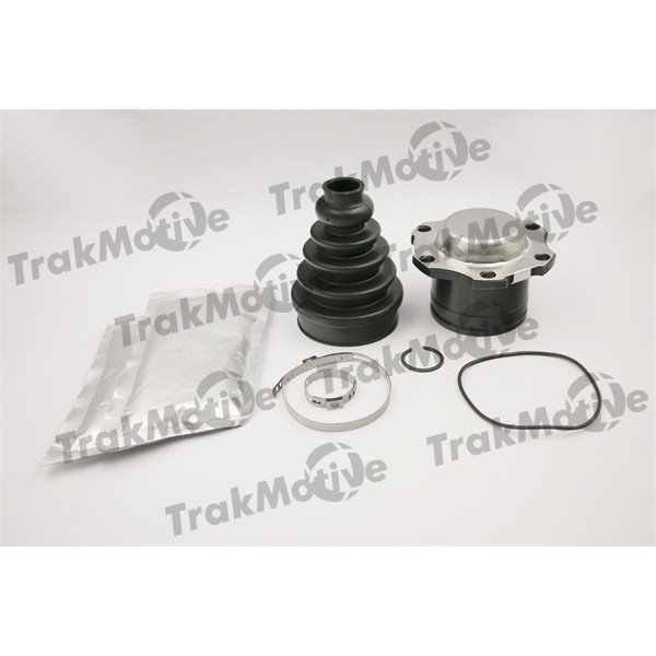 Слика на Комплет зглоб на погонско вратило TrakMotive 45-0066 за VW Jetta 4 Estate (1J6) 2.0 - 115 коњи бензин