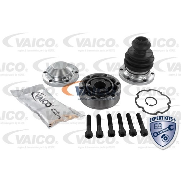 Слика на Комплет зглоб на погонско вратило VAICO EXPERT KITS + V10-7297