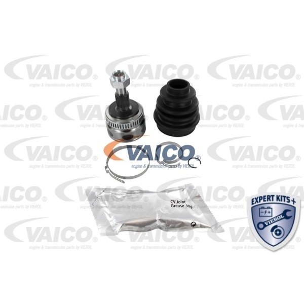 Слика на Комплет зглоб на погонско вратило VAICO EXPERT KITS + V30-7511 за Mercedes A-Class (w168) A 170 CDI (168.009, 168.109) - 95 коњи дизел