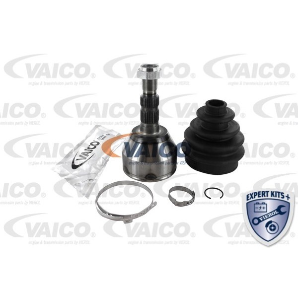 Слика на Комплет зглоб на погонско вратило VAICO EXPERT KITS + V40-0809 за Opel Astra H Hatchback 1.6 Turbo - 180 коњи бензин