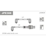 Слика 1 $на Комплет кабли за свеќици JANMOR JPE388