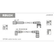 Слика 1 $на Комплет кабли за свеќици JANMOR RBU24