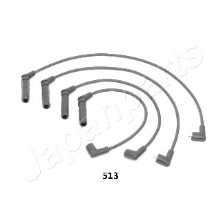 Слика на Комплет кабли за свеќици JAPANPARTS IC-513