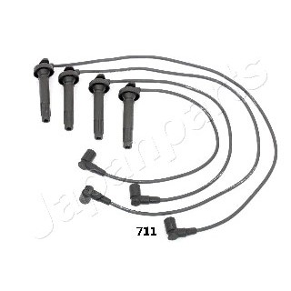 Слика на Комплет кабли за свеќици JAPANPARTS IC-711