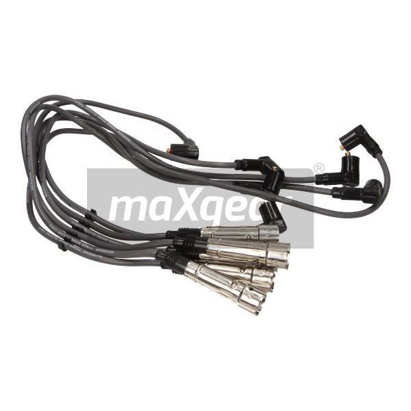 Слика на Комплет кабли за свеќици MAXGEAR 53-0094