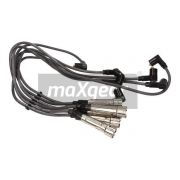 Слика 1 $на Комплет кабли за свеќици MAXGEAR 53-0094