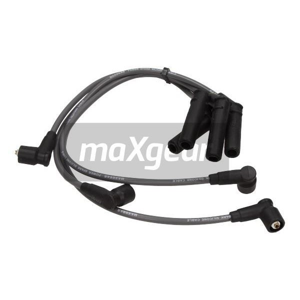 Слика на комплет кабли за свеќици MAXGEAR 53-0112 за Ford Street Ka 1.6 - 95 коњи бензин