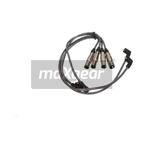 Слика на комплет кабли за свеќици MAXGEAR 53-0151 за VW Polo 3 Facelift (6n2) 1.0 - 50 коњи бензин