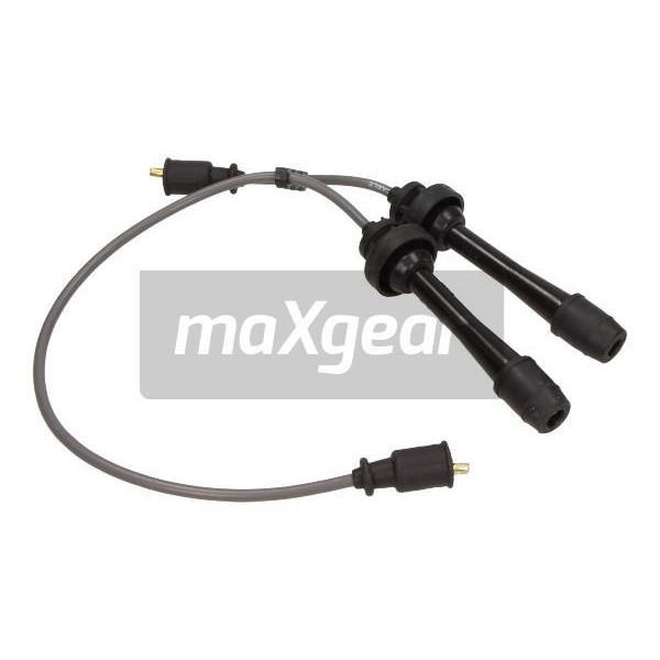 Слика на Комплет кабли за свеќици MAXGEAR 53-0153