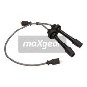 Слика 1 $на Комплет кабли за свеќици MAXGEAR 53-0153