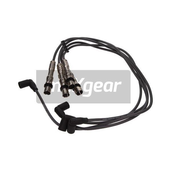 Слика на Комплет кабли за свеќици MAXGEAR 53-0154