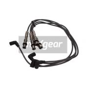 Слика 1 $на Комплет кабли за свеќици MAXGEAR 53-0154