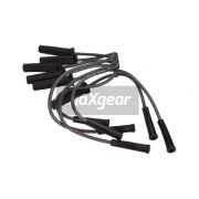 Слика 1 $на Комплет кабли за свеќици MAXGEAR 53-0178