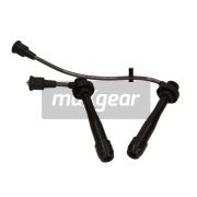 Слика 1 на комплет кабли за свеќици MAXGEAR 53-0188