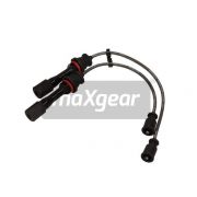 Слика 1 $на Комплет кабли за свеќици MAXGEAR 53-0191