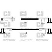 Слика 1 на комплет кабли за свеќици QUINTON HAZELL CI XC947