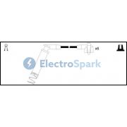 Слика 1 на комплет кабли за свеќици SMPE ElectroSpark OEK769