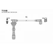 Слика 1 $на Комплет кабли за свеќици TESLA T350B