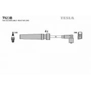 Слика 1 $на Комплет кабли за свеќици TESLA T923B