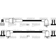Слика 1 на комплет кабли за свеќици VALEO 346426