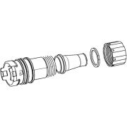 Слика 1 $на Комплет конектор за кабел HELLA 9XX 340 883-001