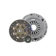 Слика 1 на комплет кумплуг AISIN Clutch Kit (3P) KF-032B