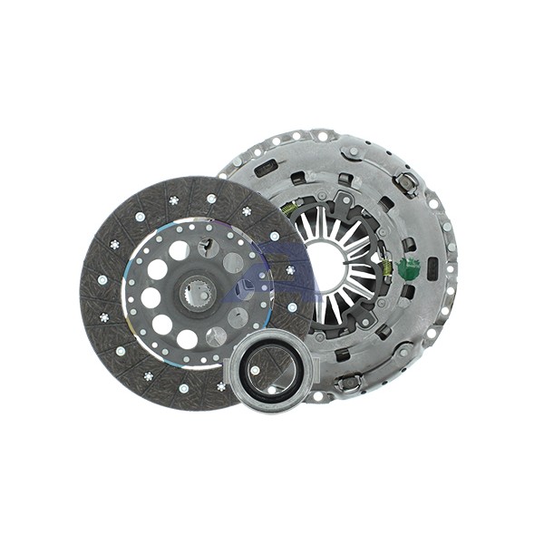 Слика на Комплет кумплуг AISIN Clutch Kit (3P) KH-076