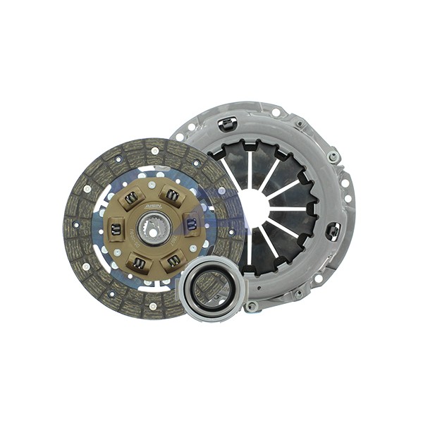 Слика на Комплет кумплуг AISIN Clutch Kit (3P) KS-008C