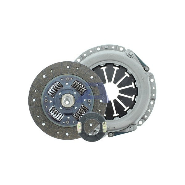 Слика на комплет кумплуг AISIN Clutch Kit (3P) KY-110A за Hyundai i30 CW 1.6 - 122 коњи бензин