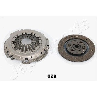 Слика на комплет кумплуг JAPANPARTS KF-029 за Renault Megane 2 Saloon 1.6 - 105 коњи бензин