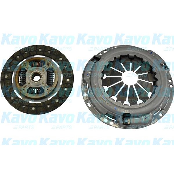 Слика на Комплет кумплуг KAVO PARTS CP-1195