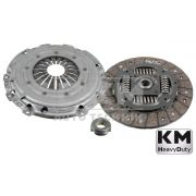 Слика 1 $на Комплет кумплуг KM Germany Heavy duty 069 1506WOF