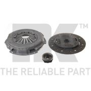 Слика 1 на комплет кумплуг NK 3 in 1 kit (Flywheel) 132580