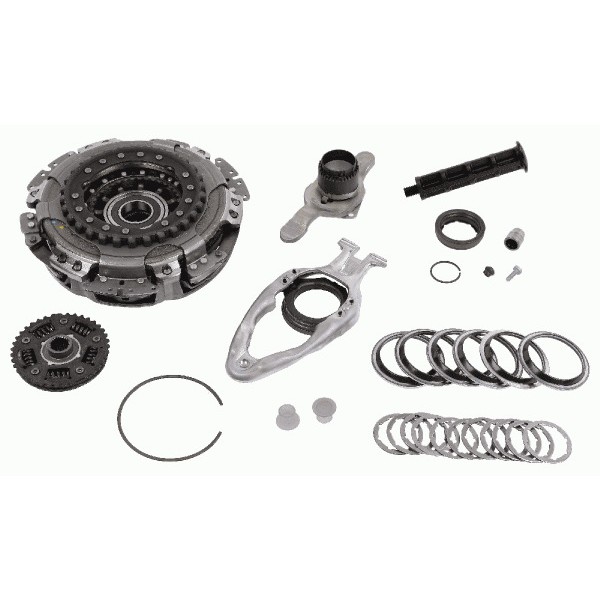 Слика на Комплет кумплуг SACHS DCT 3000 943 003