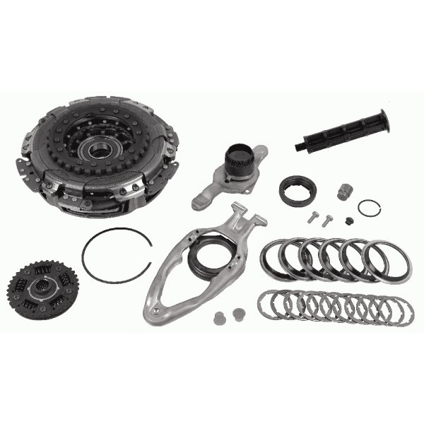 Слика на Комплет кумплуг SACHS DCT 3000 943 004