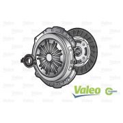 Слика 1 на комплет кумплуг VALEO CLASSIC KIT3P 786033