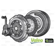 Слика 1 на комплет кумплуг VALEO FULLPACK DMF (CSC) 837304