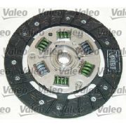 Слика 4 на комплет кумплуг VALEO KIT3P 801256