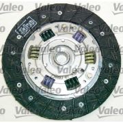 Слика 4 на комплет кумплуг VALEO KIT3P 801258