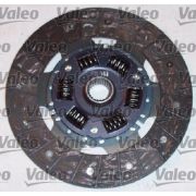 Слика 4 на комплет кумплуг VALEO KIT3P 801521