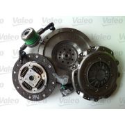 Слика 2 на комплет кумплуг VALEO KIT4P - CONVERSION KIT (CSC) 845013