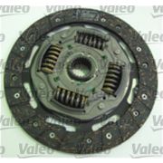 Слика 6 на комплет кумплуг VALEO KIT4P - CONVERSION KIT 835084