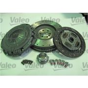 Слика 3 на комплет кумплуг VALEO KIT4P - CONVERSION KIT 835084