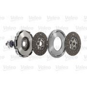 Слика 3 $на Комплет кумплуг VALEO NEW KIT TWIN DISC 809040